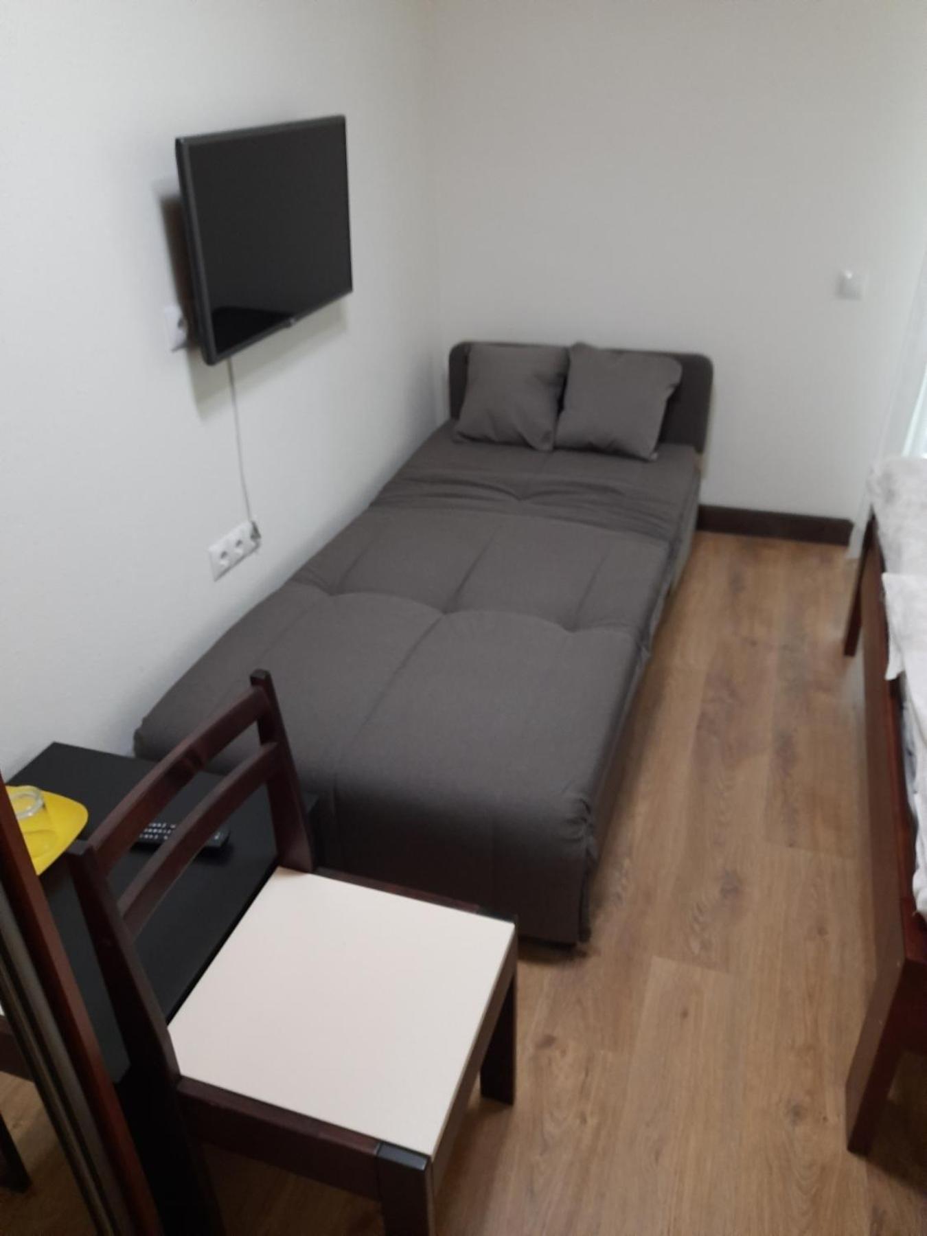 Alpiyskiy Yablunytsya Habitación foto
